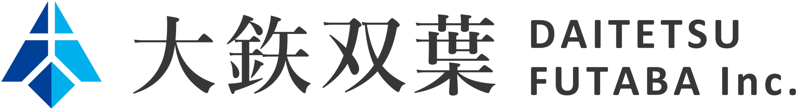 大鉃双葉株式会社